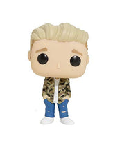 Load image into Gallery viewer, Funko Pop Rocks: Music - Justin Bieber Toy Figure