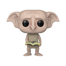 Load image into Gallery viewer, Funko POP! Movies: HP CoS 20th Dobby