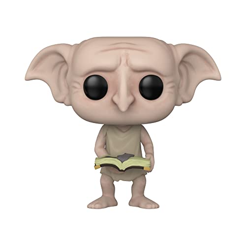 Funko POP! Movies: HP CoS 20th Dobby