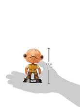 Load image into Gallery viewer, Funko POP Star Wars: Episode 7 - Admiral Ackbar Action Figure