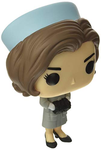 Funko Pop!: AD Icons - Jackie Kennedy, Multicolor,3.75 inches