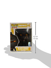 Load image into Gallery viewer, Funko Pop! Games: Fortnite - Black Knight