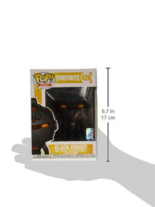 Funko Pop! Games: Fortnite - Black Knight