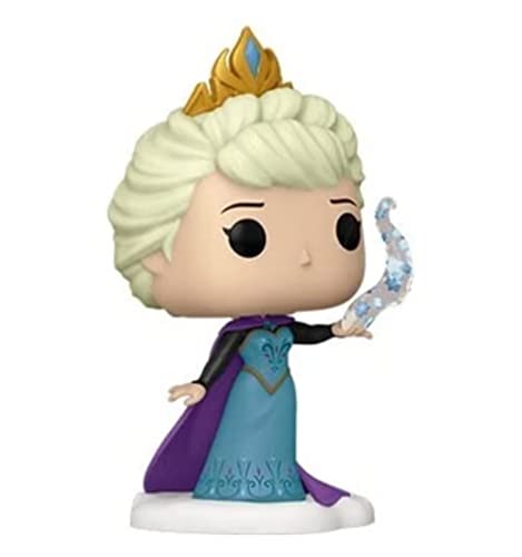 POP! Disney: Ultimate Princess- Elsa