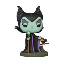 Load image into Gallery viewer, Funko Pop! Disney: Villains - Maleficent