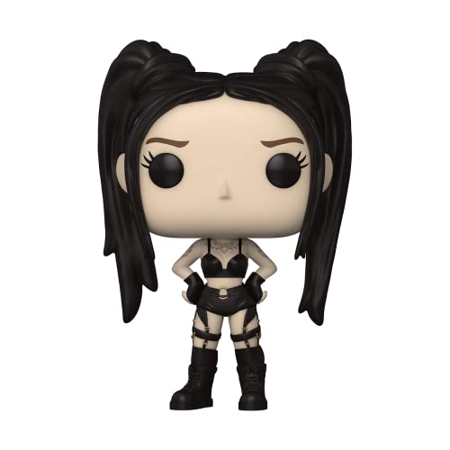 Funko Pop! Rocks: Bella Poarch