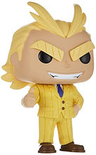 Load image into Gallery viewer, Funko Pop! Animation: My Hero Academia- Teacher All Might