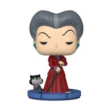 Load image into Gallery viewer, Funko POP Disney: Villains- Lady Tremaine