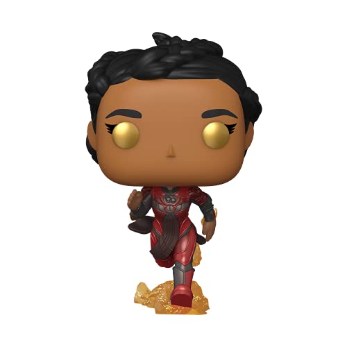 Funko Pop! Marvel: Eternals - Makkari