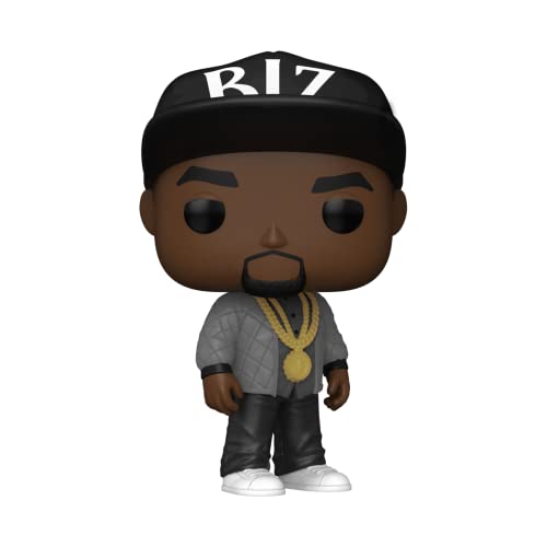 Funko Pop! Rocks: Biz Markie