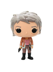 The Walking Dead - Carol