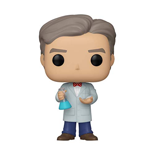 Funko Pop! AD Icons: Bill Nye - Bill Nye The Science Guy