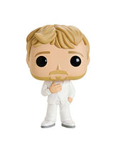 Load image into Gallery viewer, Funko Pop! Rocks: Backstreet Boys - Brian Littrell, Multicolor, 3.75 inches