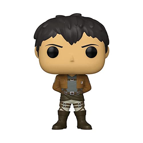 Funko Pop! Animation: Attack on Titan - Bertholdt Hoover