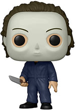 Load image into Gallery viewer, Funko POP Movies: Halloween - Michael Myers (New Pose)