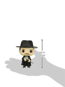 Funko Pop! Movies: Tombstone - Doc Holiday