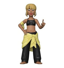 Load image into Gallery viewer, Funko Pop! Vinyl Gold: TLC - T-Boz, 5&quot;