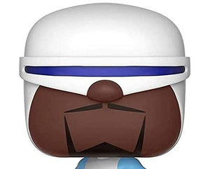 Funko Pop! Disney: Incredibles 2 - Frozone Collectible Figure