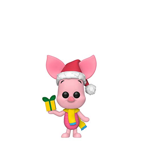 Funko Holiday - Piglet