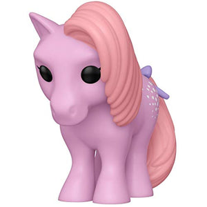 Funko Pop! Retro Toys: My Little Pony - Cotton Candy Multicolor