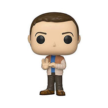 Load image into Gallery viewer, Funko Pop! TV: Big Bang Theory - Sheldon