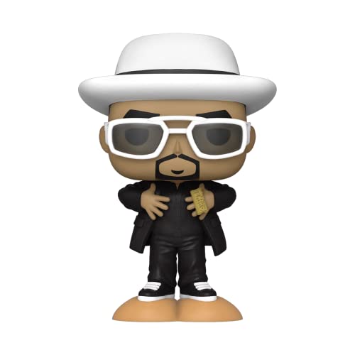 Funko Pop! Rocks: Sir Mix-A-Lot