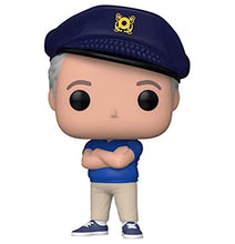 Load image into Gallery viewer, Funko Pop! TV: WB 100 - Gilligan’s Island, Jonas The Skipper Grumby