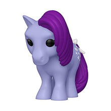 Load image into Gallery viewer, Funko Pop! Retro Toys: My Little Pony - Blossom Multicolor