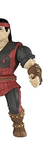 Funko Savage World: Mortal Kombat- Liu Kang Collectible Toy