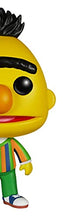 Load image into Gallery viewer, Funko POP TV: Sesame Street Bert Action Figure