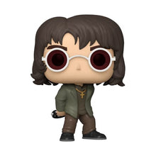 Load image into Gallery viewer, Funko Pop! Rocks: Oasis - Liam Gallagher 3.75 inches