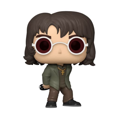 Funko Pop! Rocks: Oasis - Liam Gallagher 3.75 inches