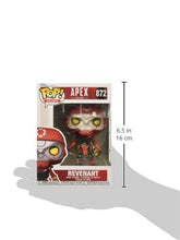 Load image into Gallery viewer, Funko POP Pop Games: Apex Legends - Revenant, Multicolor