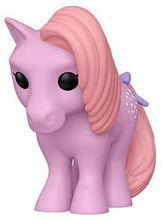 Load image into Gallery viewer, Funko Pop! Retro Toys: My Little Pony - Cotton Candy Multicolor