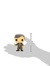 Load image into Gallery viewer, Funko X-Files Smoking Man Pop Vinyl Figure