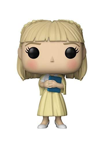 Funko POP! Movies: Grease Sandra Dee Collectible Figure, Multicolor