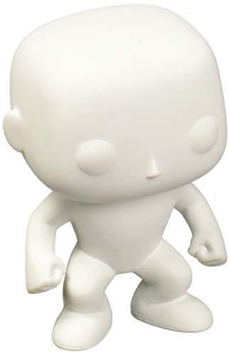 Funko POP D.I.Y: Pop Male