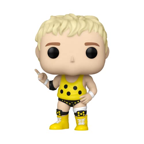 Funko POP! WWE: Dusty Rhodes