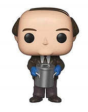 Load image into Gallery viewer, Funko Pop! TV: The Office - Kevin Malone with Chili