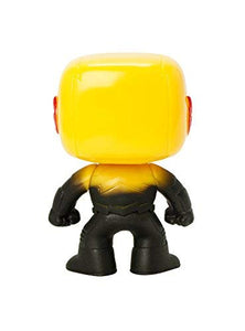 Tv: The Flash-Reverse Flash Action Figure