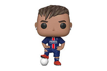 Load image into Gallery viewer, POP! Football: PSG: Neymar Jr. Vinyl Figure Standard