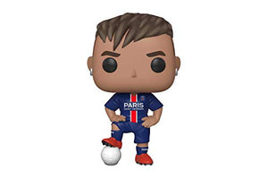 POP! Football: PSG: Neymar Jr. Vinyl Figure Standard