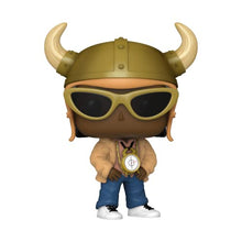 Load image into Gallery viewer, Funko Pop! Rocks: Flavor Flav