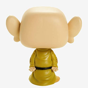 Funko Disney Snow White Dopey Pop Vinyl Figure Chase Variant