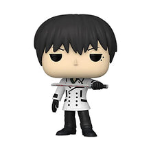 Load image into Gallery viewer, Funko POP Animation Tokyo Ghoul: re - Kuki Urie,Multicolor