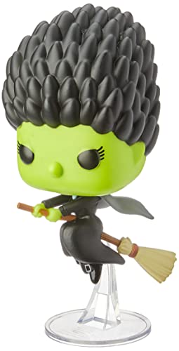 Funko Pop! Animation: Simpsons - Witch Marge, Multicolour