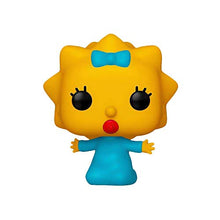 Load image into Gallery viewer, Funko Pop! Animation: Simpsons - Maggie
