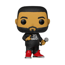 Load image into Gallery viewer, Funko Pop! Rocks: DJ Khaled