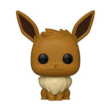 Load image into Gallery viewer, Funko Pop! Games: Pokemon - Eevee