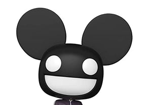 Funko Pop! Rocks: deadmau5, Multicolor